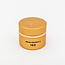 Medusa *SALE* Medusa - Art Gel - 162 Neon Orange - 8 ml