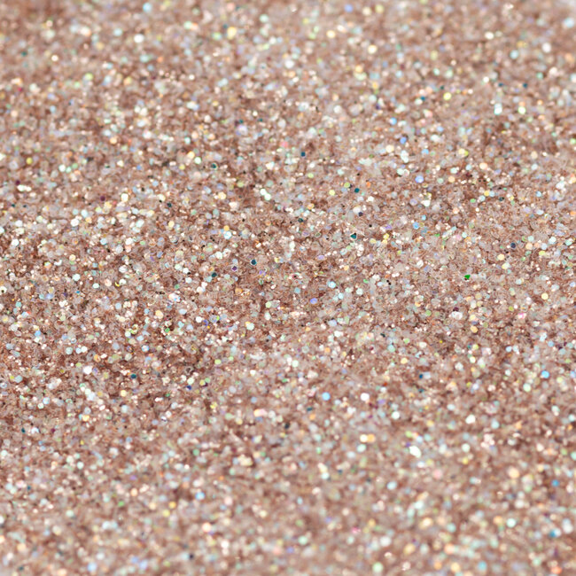 Cre8tion - Nail Art Glitter - Fairy Dust  - 02