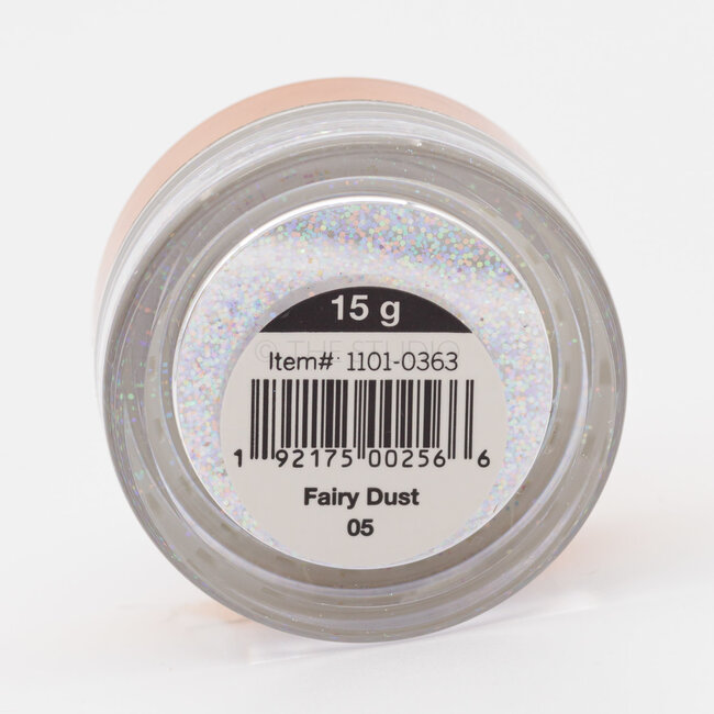 Cre8tion - Nail Art Glitter - Fairy Dust  - 05