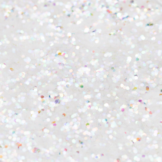 Cre8tion - Nail Art Glitter - Fairy Dust  - 05