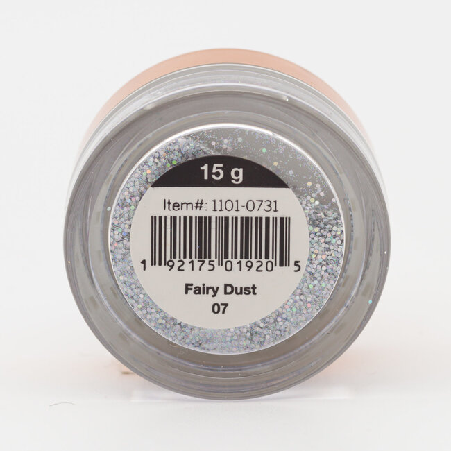 Cre8tion - Nail Art Glitter - Fairy Dust  - 07