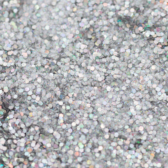 Cre8tion - Nail Art Glitter - Fairy Dust  - 07