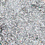 Cre8tion Cre8tion - Nail Art Glitter - Fairy Dust  - 07
