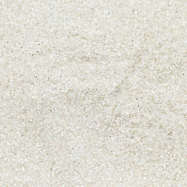 Cre8tion - Nail Art Glitter - Fairy Dust - 08