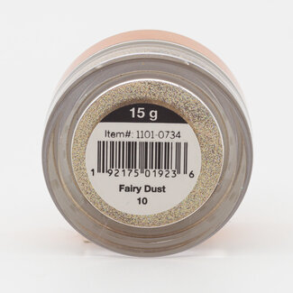 Cre8tion Cre8tion - Nail Art Glitter - Fairy Dust - 10