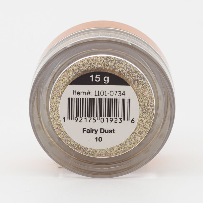 Cre8tion - Nail Art Glitter - Fairy Dust - 10