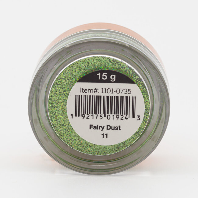 Cre8tion - Nail Art Glitter - Fairy Dust - 11