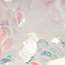 The Studio The Studio - Art Pack #160 - Assorted Round Confetti - 12 pcs