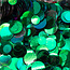 The Studio The Studio - Art Pack #160 - Assorted Round Confetti - 12 pcs