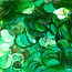 The Studio The Studio - Art Pack #160 - Assorted Round Confetti - 12 pcs