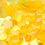 The Studio The Studio - Art Pack #160 - Assorted Round Confetti - 12 pcs