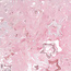 The Studio The Studio - Art Pack #159 - Assorted Pink Confetti - 12 pcs