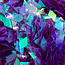 The Studio - Art Pack #240 - Assorted Purple Confetti - 12 pcs
