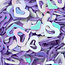 The Studio The Studio - Art Pack #239 - Assorted Purple Nail Art - 12 pcs