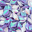 The Studio The Studio - Art Pack #239 - Assorted Purple Nail Art - 12 pcs