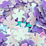 The Studio The Studio - Art Pack #239 - Assorted Purple Nail Art - 12 pcs