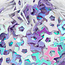 The Studio The Studio - Art Pack #239 - Assorted Purple Nail Art - 12 pcs