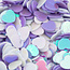 The Studio The Studio - Art Pack #239 - Assorted Purple Nail Art - 12 pcs