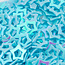The Studio The Studio - Art Pack #238 - Assorted Blue Confetti - 12 pcs