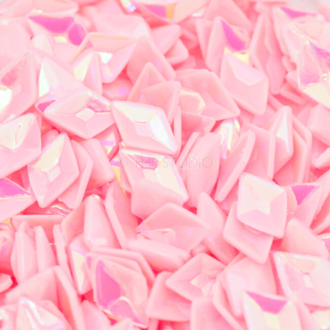 The Studio - Art Pack #234 - Assorted Nail Art Confetti - 12 pcs