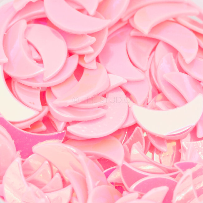 The Studio - Art Pack #234 - Assorted Nail Art Confetti - 12 pcs