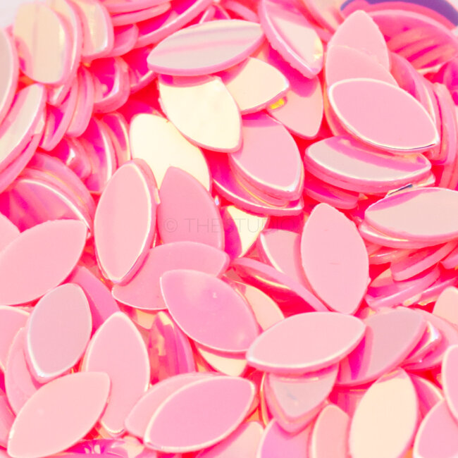 The Studio - Art Pack #234 - Assorted Nail Art Confetti - 12 pcs