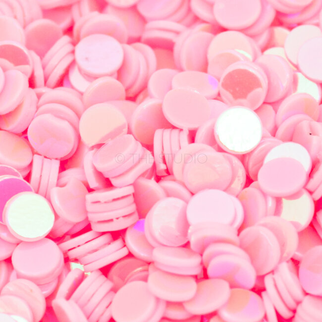 The Studio - Art Pack #234 - Assorted Nail Art Confetti - 12 pcs