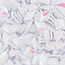 The Studio - Art Pack #234 - Assorted Nail Art Confetti - 12 pcs