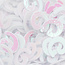 The Studio - Art Pack #234 - Assorted Nail Art Confetti - 12 pcs