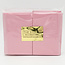 Disposable Towels - Table Liners/ Bibs - Pink - 50 ct