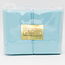 The Studio Disposable Towels - Table Liners/ Bibs - Blue - 50 ct