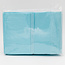 The Studio Disposable Towels - Table Liners/ Bibs - Blue - 50 ct