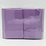 Disposable Towels - Table Liners/ Bibs - Purple - 50 ct