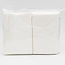 Disposable Towels - Table Liners/ Bibs - White - 50 ct