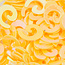 The Studio - Art Pack #237 - Assorted Yellow Confetti - 12 pcs