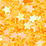 The Studio - Art Pack #237 - Assorted Yellow Confetti - 12 pcs