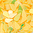 The Studio - Art Pack #237 - Assorted Yellow Confetti - 12 pcs