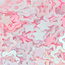 The Studio - Art Pack #241 - Assorted Pink Confetti - 12 pcs
