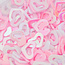 The Studio - Art Pack #241 - Assorted Pink Confetti - 12 pcs