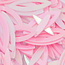 The Studio - Art Pack #241 - Assorted Pink Confetti - 12 pcs