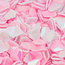 The Studio - Art Pack #241 - Assorted Pink Confetti - 12 pcs