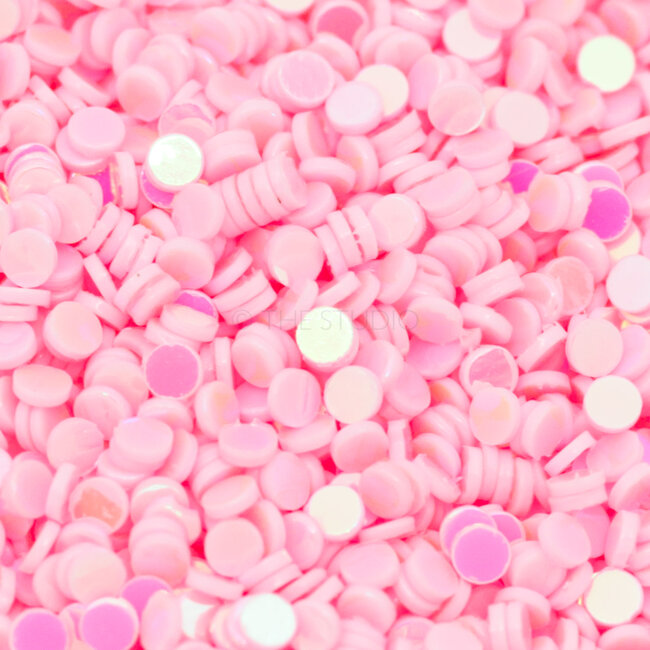 The Studio - Art Pack #235 - Assorted Nail Art Confetti - 12 pcs