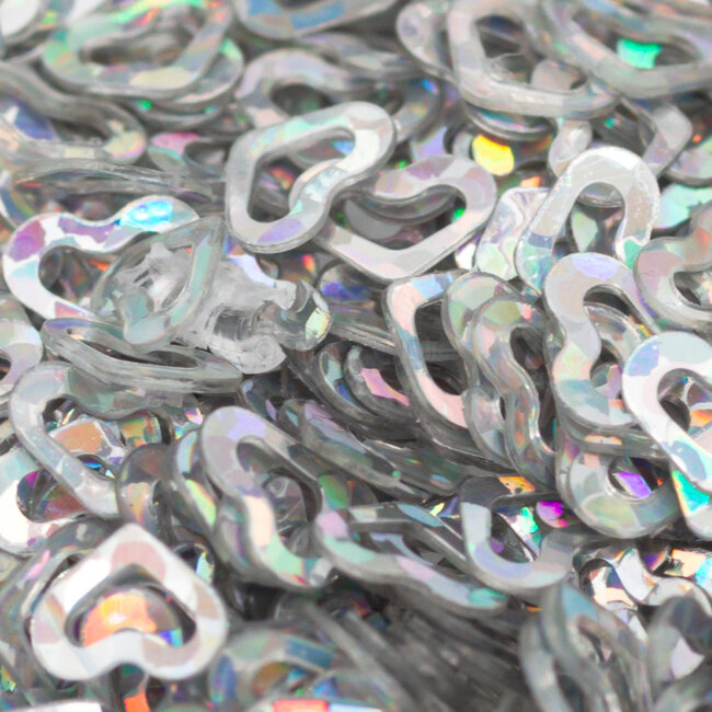 The Studio - Art Pack #235 - Assorted Nail Art Confetti - 12 pcs