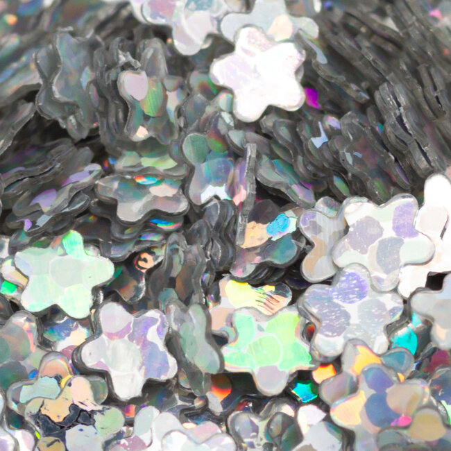 The Studio - Art Pack #235 - Assorted Nail Art Confetti - 12 pcs