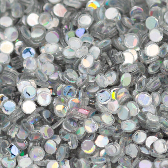 The Studio - Art Pack #235 - Assorted Nail Art Confetti - 12 pcs