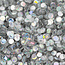 The Studio The Studio - Art Pack #235 - Assorted Nail Art Confetti - 12 pcs