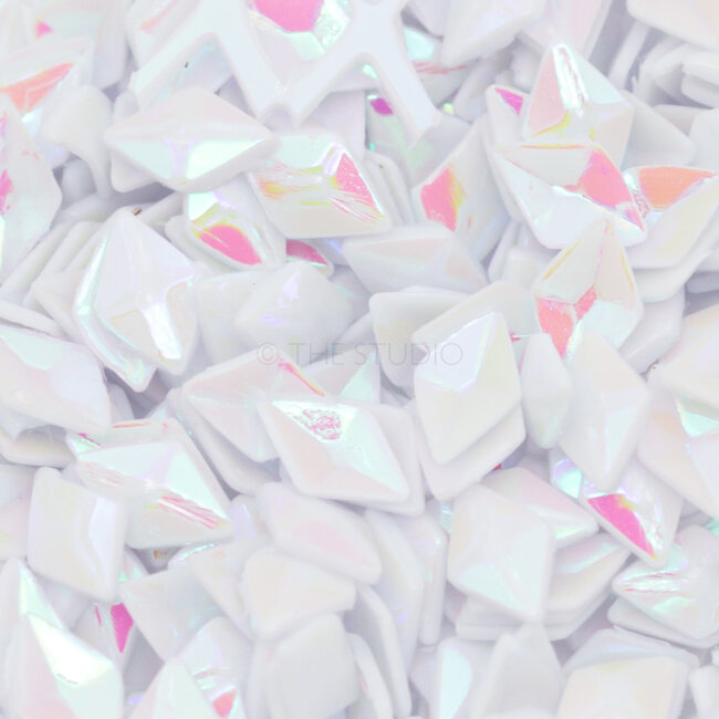 The Studio - Art Pack #236 - Assorted Nail Art Confetti - 12 pcs