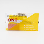 DND DND - Disposable Pedicure Kit - 10 ct