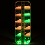 The Studio - Art Pack #108 - Glow In The Dark Confetti - D - 12 pcs