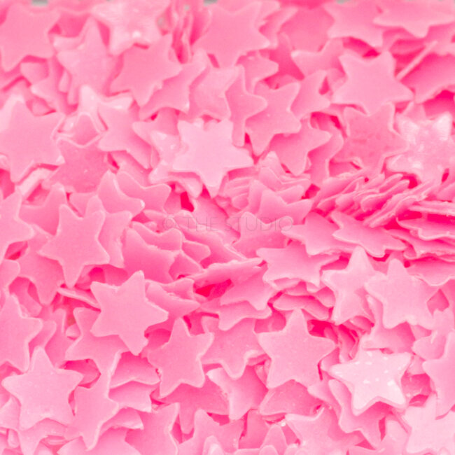 The Studio - Art Pack #108 - Glow In The Dark Confetti - D - 12 pcs